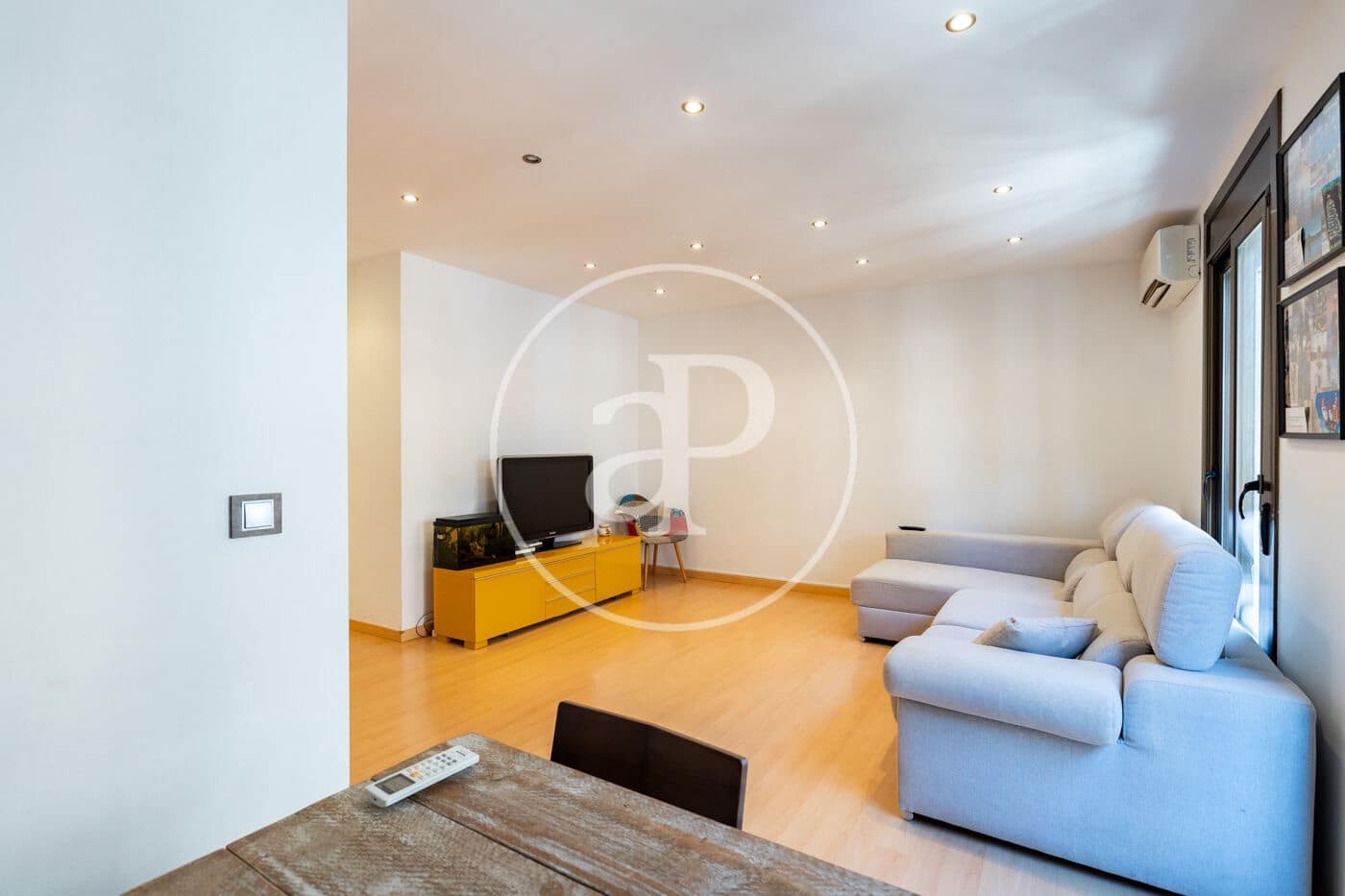 2 sovrum Lägenhet till salu i Barcelona stad - 435 000 € (Ref: 10081063)