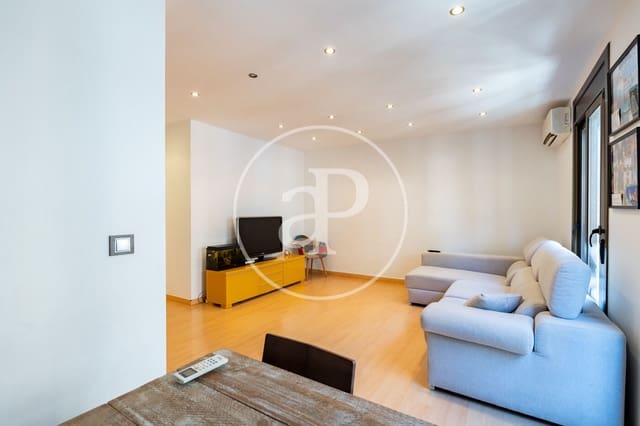 2 sovrum Lägenhet till salu i La Barceloneta, Barcelona stad - 435 000 € (Ref: 10081063)