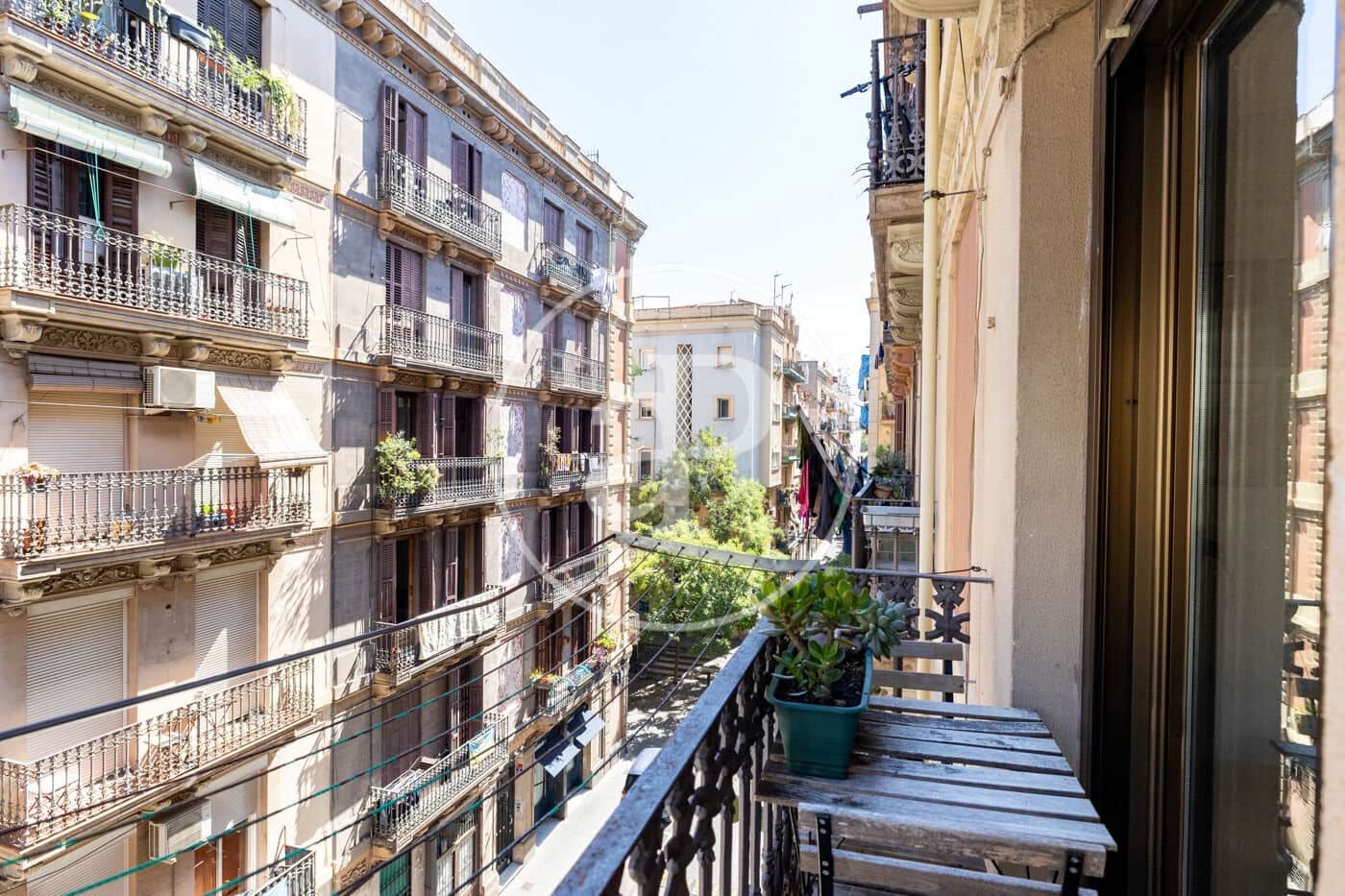 2 sovrum Lägenhet till salu i Barcelona stad - 435 000 € (Ref: 10081063)