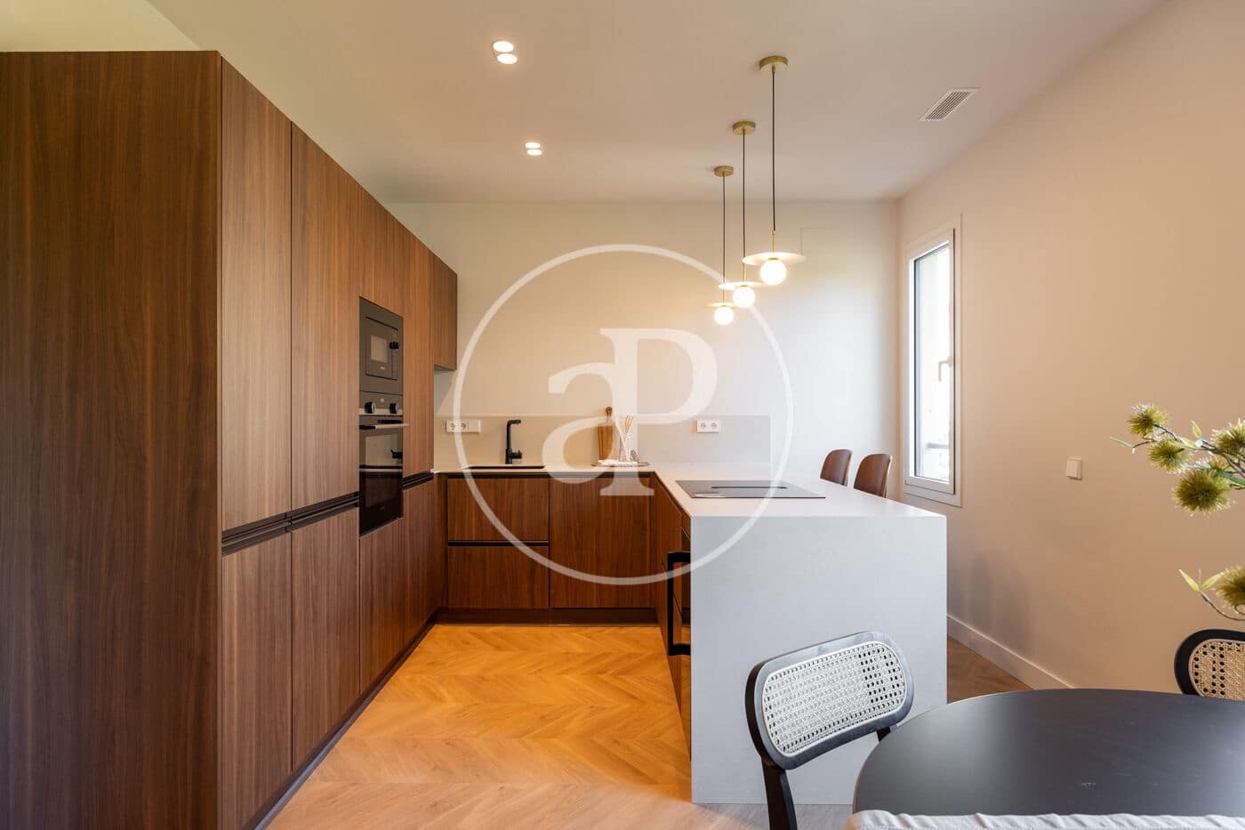 2 bedroom Apartment for sale in Barcelona city - € 865,000 (Ref: 10081064)