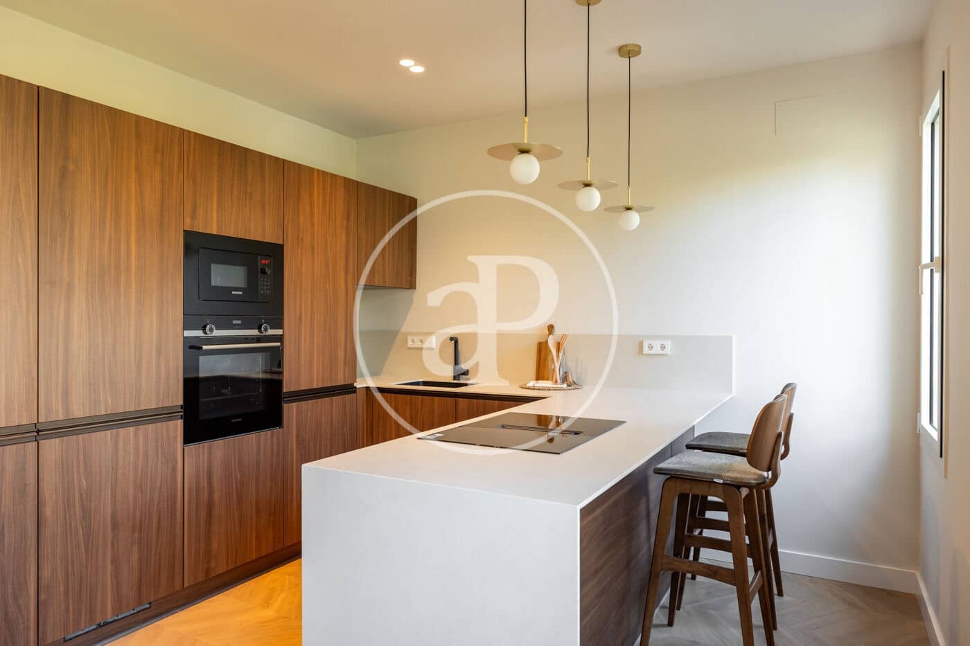 2 bedroom Apartment for sale in Barcelona city - € 865,000 (Ref: 10081064)