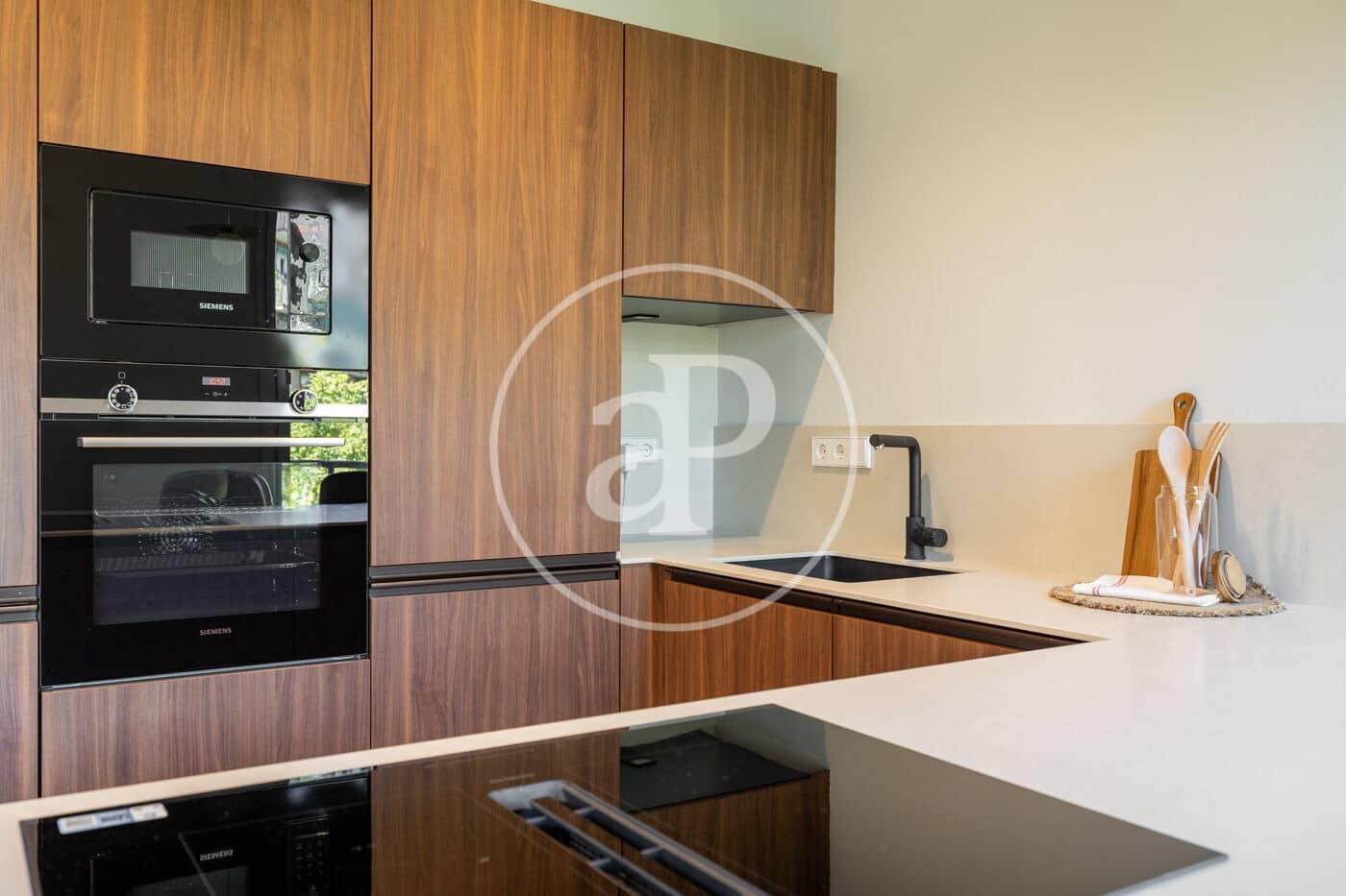 2 bedroom Apartment for sale in Barcelona city - € 865,000 (Ref: 10081064)