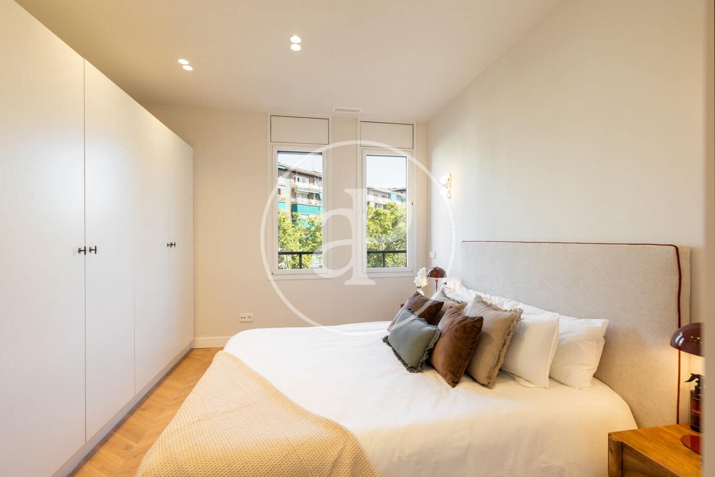 2 bedroom Apartment for sale in Barcelona city - € 865,000 (Ref: 10081064)
