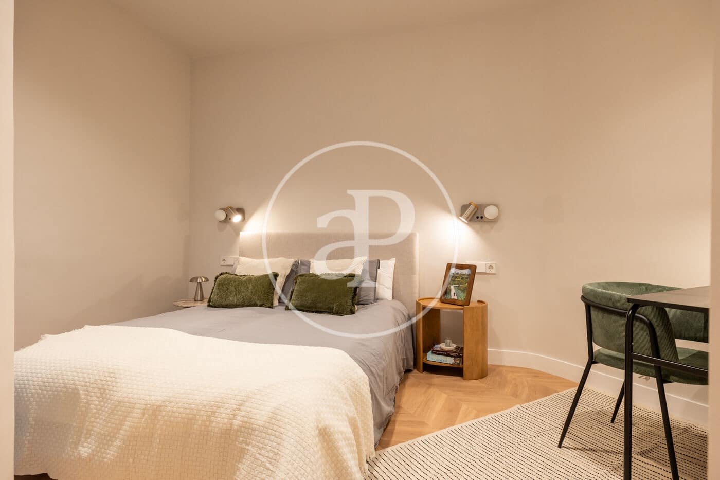 2 bedroom Apartment for sale in Barcelona city - € 865,000 (Ref: 10081064)