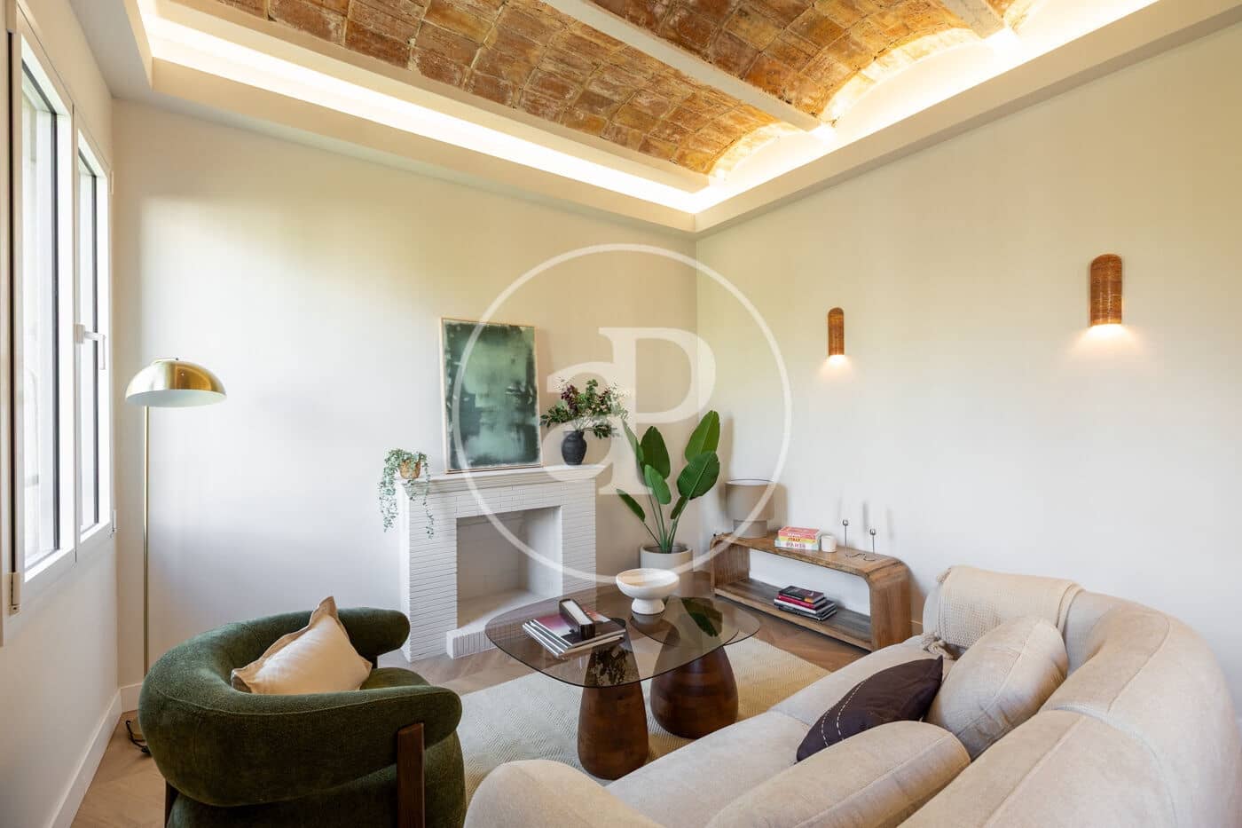 2 bedroom Apartment for sale in Barcelona city - € 865,000 (Ref: 10081064)