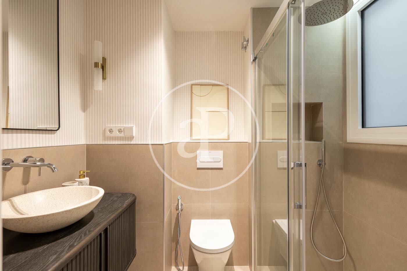 2 bedroom Apartment for sale in Barcelona city - € 865,000 (Ref: 10081064)