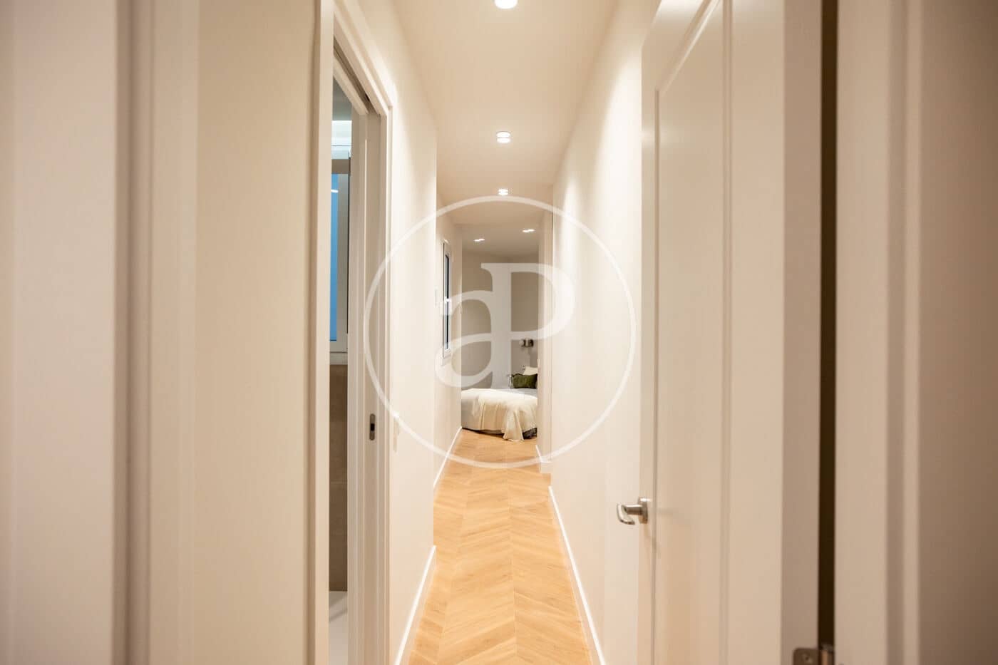 2 bedroom Apartment for sale in Barcelona city - € 865,000 (Ref: 10081064)