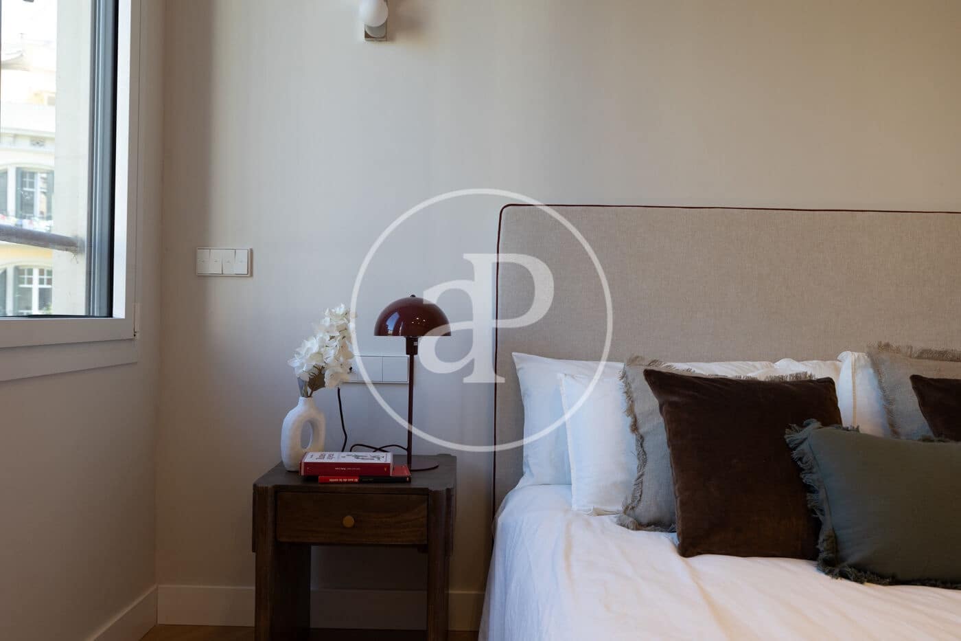 2 bedroom Apartment for sale in Barcelona city - € 865,000 (Ref: 10081064)