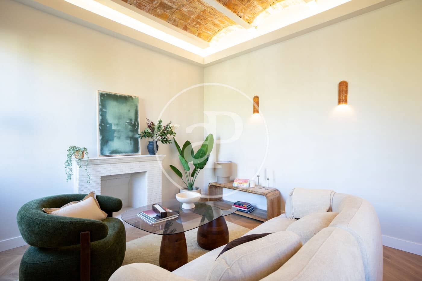 2 bedroom Apartment for sale in Barcelona city - € 865,000 (Ref: 10081064)