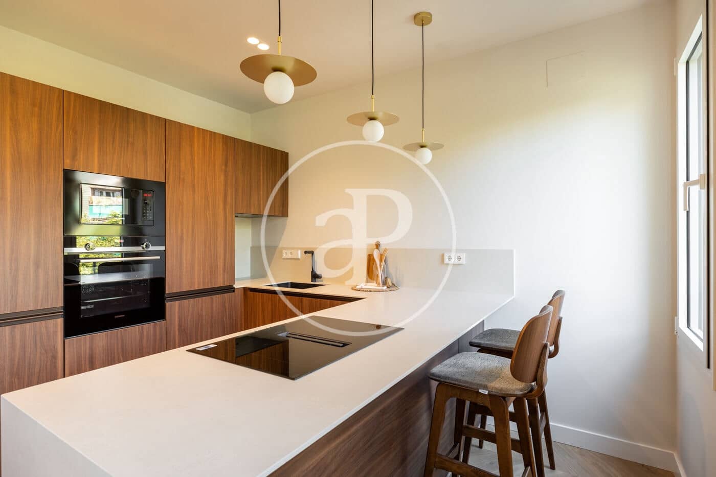 2 bedroom Apartment for sale in Barcelona city - € 865,000 (Ref: 10081064)