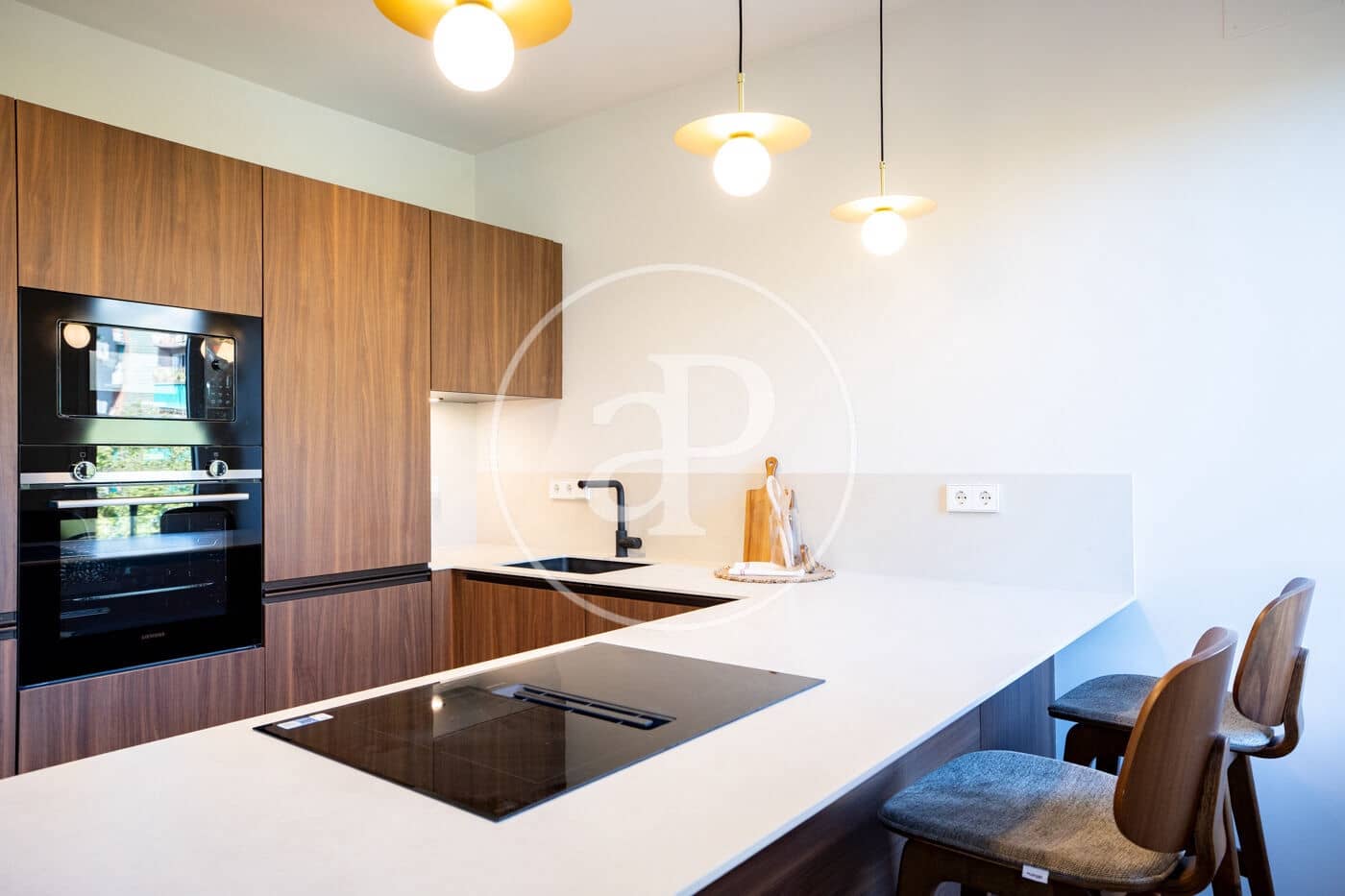 2 bedroom Apartment for sale in Barcelona city - € 865,000 (Ref: 10081064)