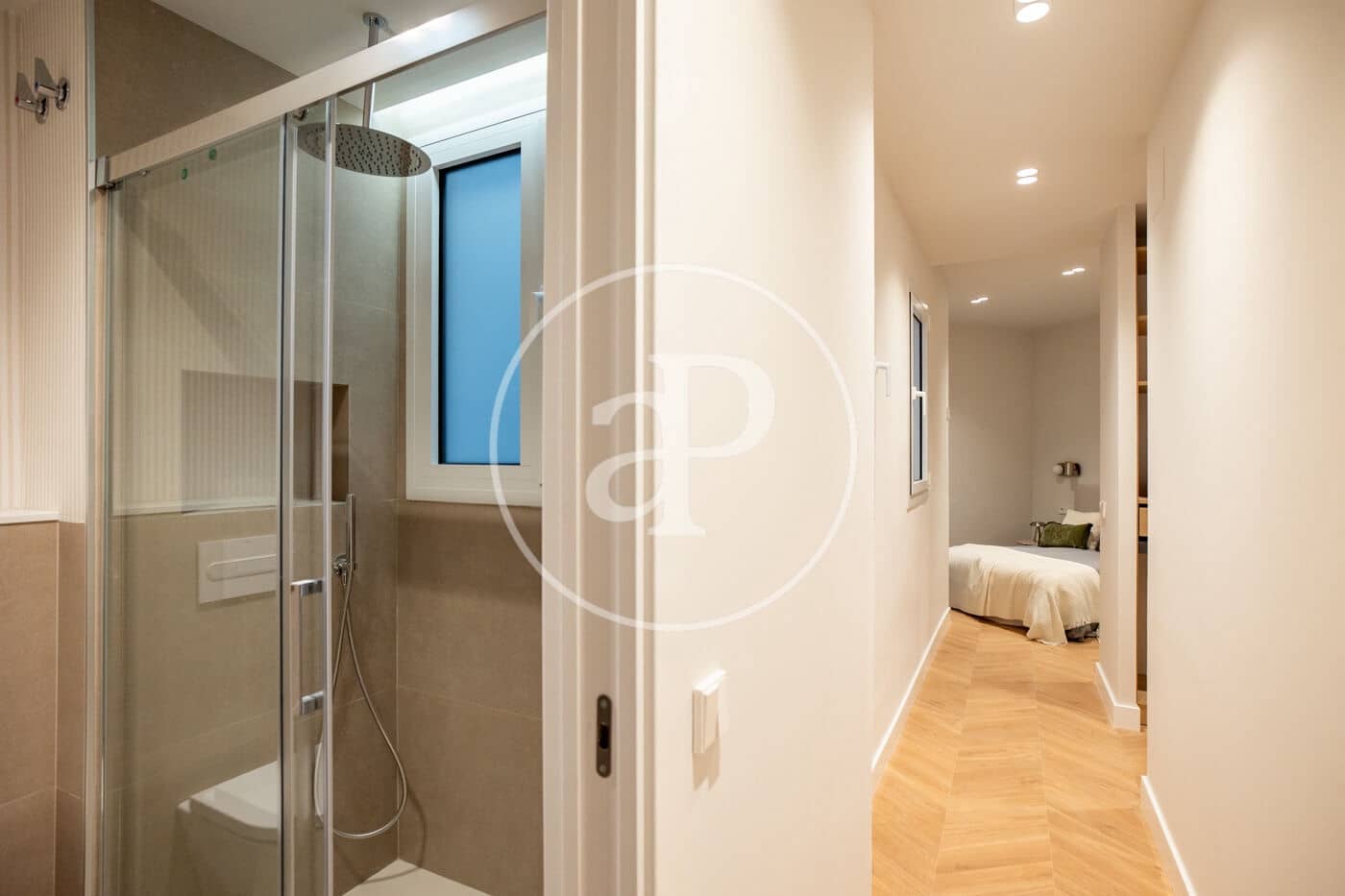 2 bedroom Apartment for sale in Barcelona city - € 865,000 (Ref: 10081064)