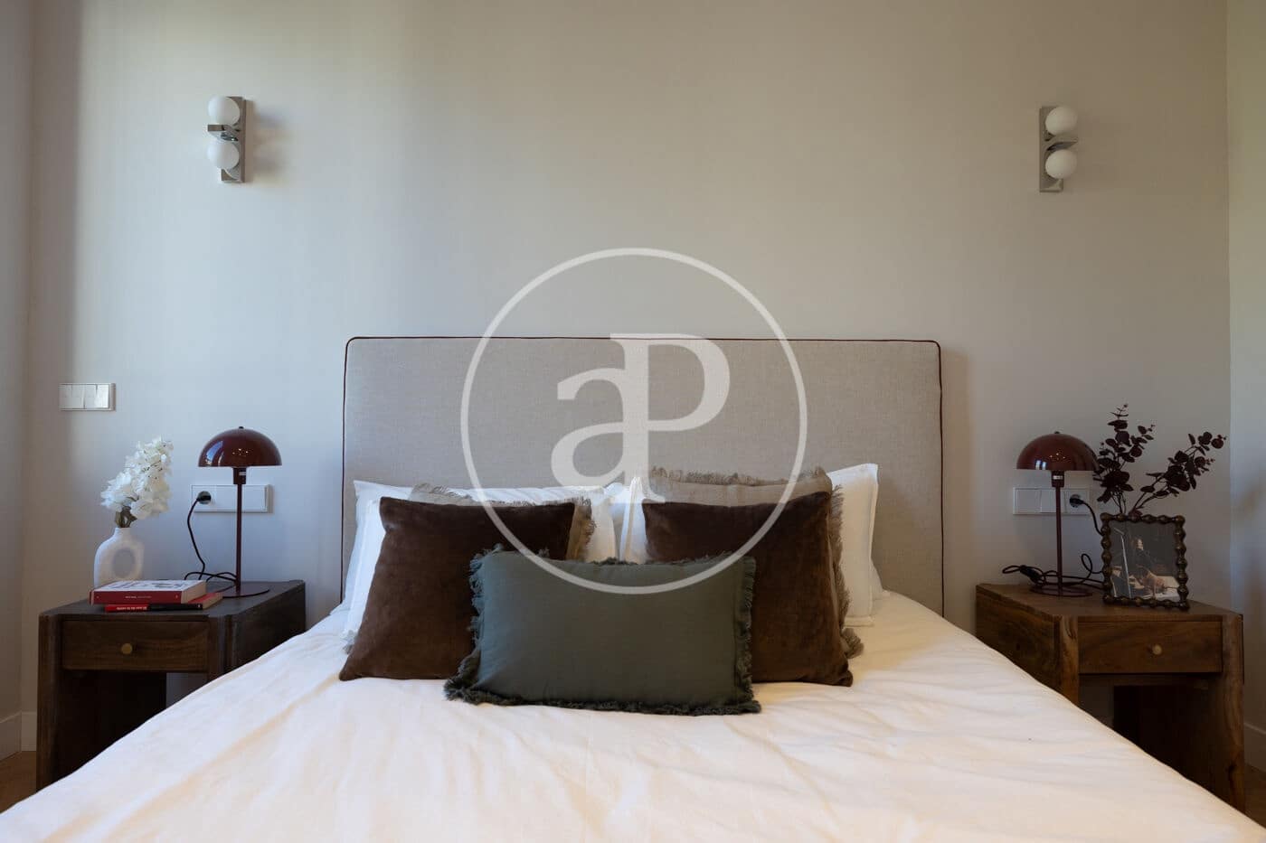 2 bedroom Apartment for sale in Barcelona city - € 865,000 (Ref: 10081064)