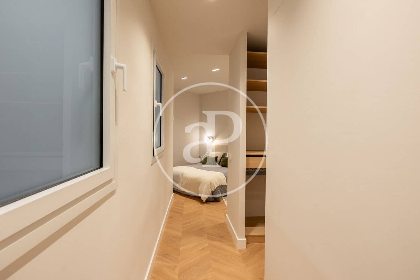 2 bedroom Apartment for sale in Barcelona city - € 865,000 (Ref: 10081064)