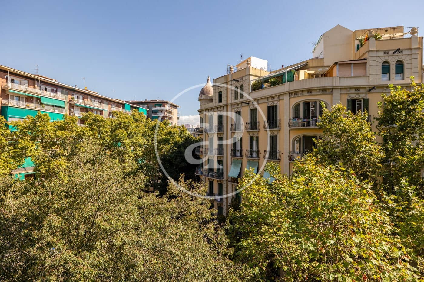 2 bedroom Apartment for sale in Barcelona city - € 865,000 (Ref: 10081064)