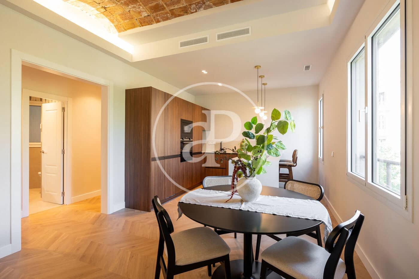 2 bedroom Apartment for sale in Barcelona city - € 865,000 (Ref: 10081064)