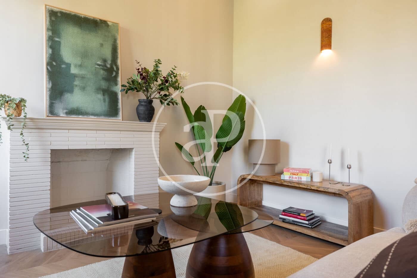 2 bedroom Apartment for sale in Barcelona city - € 865,000 (Ref: 10081064)