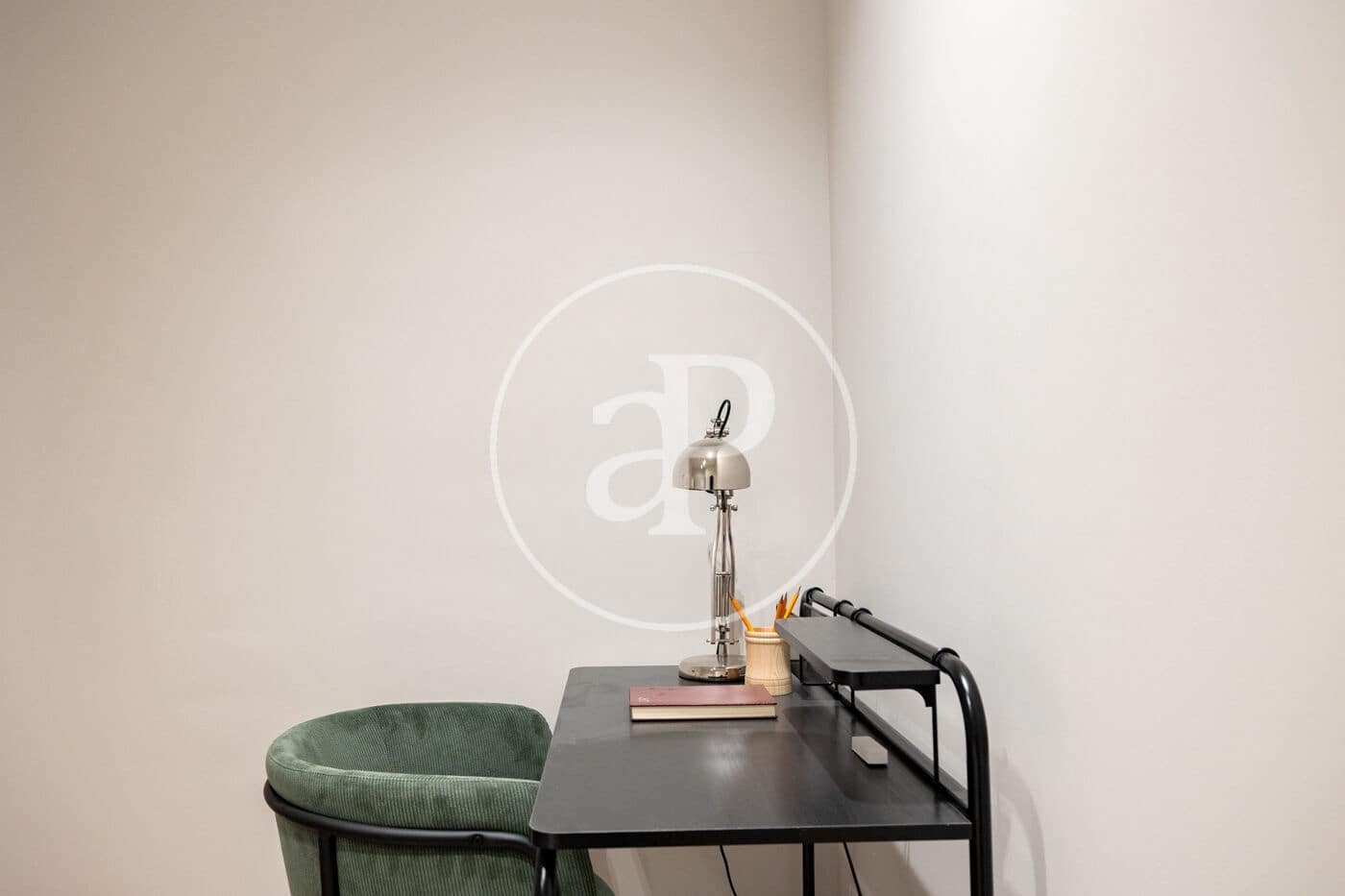 2 bedroom Apartment for sale in Barcelona city - € 865,000 (Ref: 10081064)
