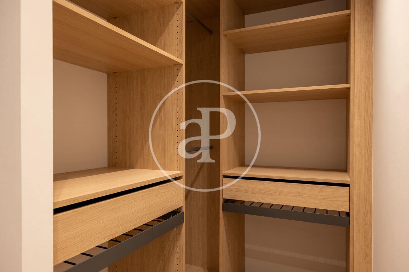 2 bedroom Apartment for sale in Barcelona city - € 865,000 (Ref: 10081064)