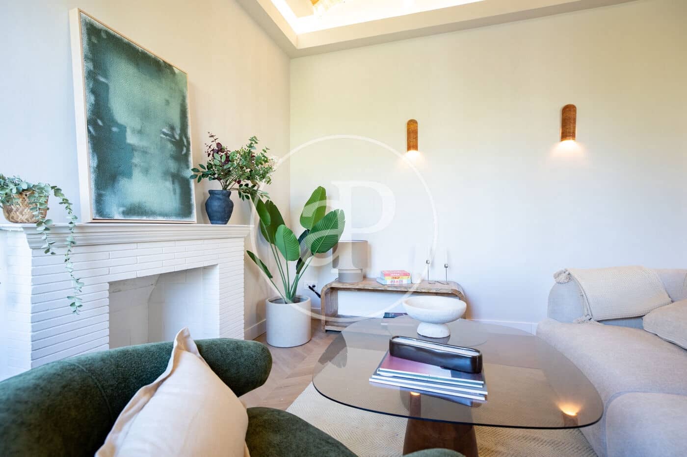 2 bedroom Apartment for sale in Barcelona city - € 865,000 (Ref: 10081064)