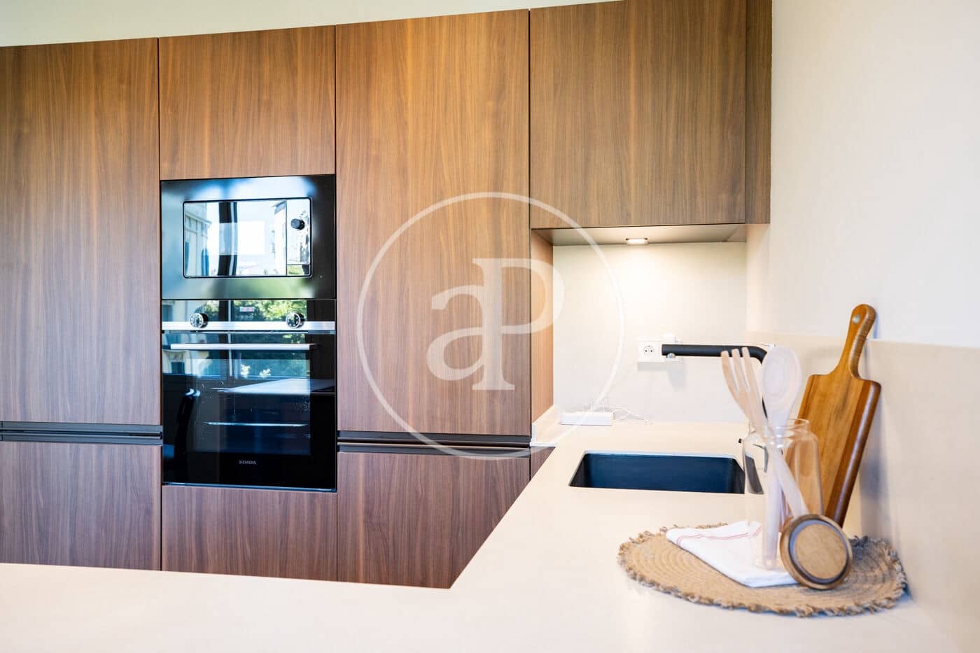 2 bedroom Apartment for sale in Barcelona city - € 865,000 (Ref: 10081064)