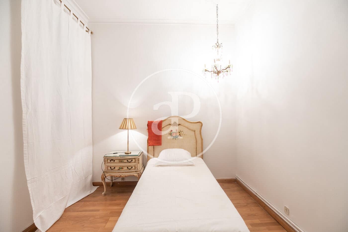 3 makuuhuone Huoneisto myytävänä paikassa Barcelona kaupunki - 775 000 € (Ref: 10081065)