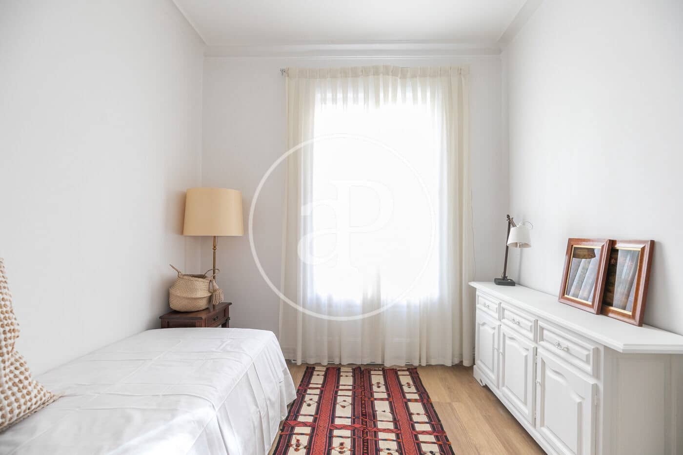 3 makuuhuone Huoneisto myytävänä paikassa Barcelona kaupunki - 775 000 € (Ref: 10081065)