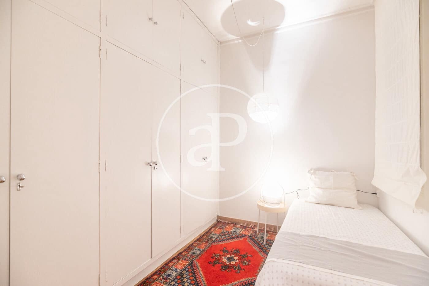 3 makuuhuone Huoneisto myytävänä paikassa Barcelona kaupunki - 775 000 € (Ref: 10081065)
