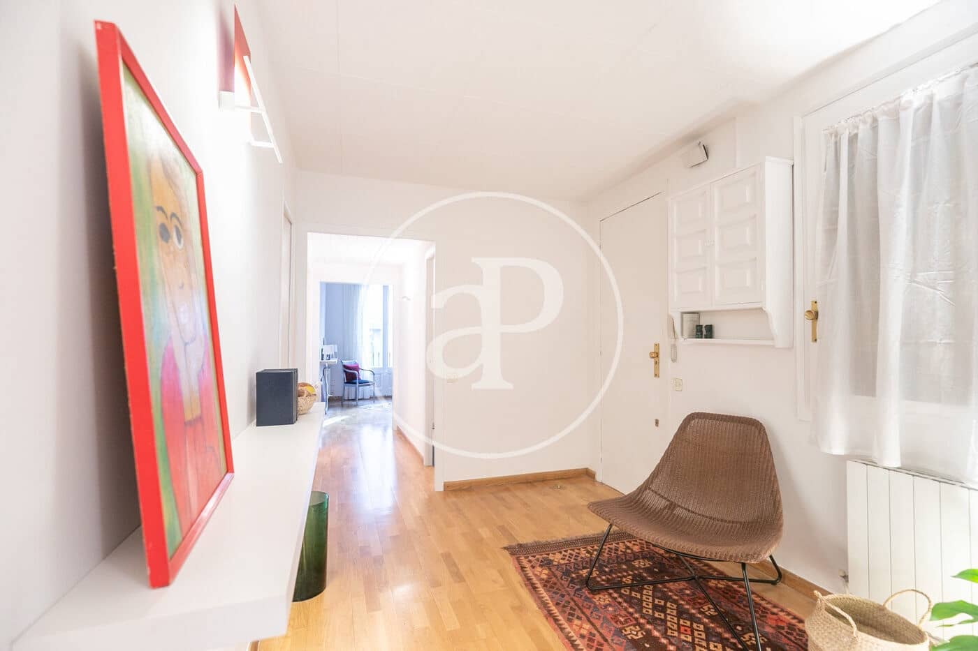 3 makuuhuone Huoneisto myytävänä paikassa Barcelona kaupunki - 775 000 € (Ref: 10081065)