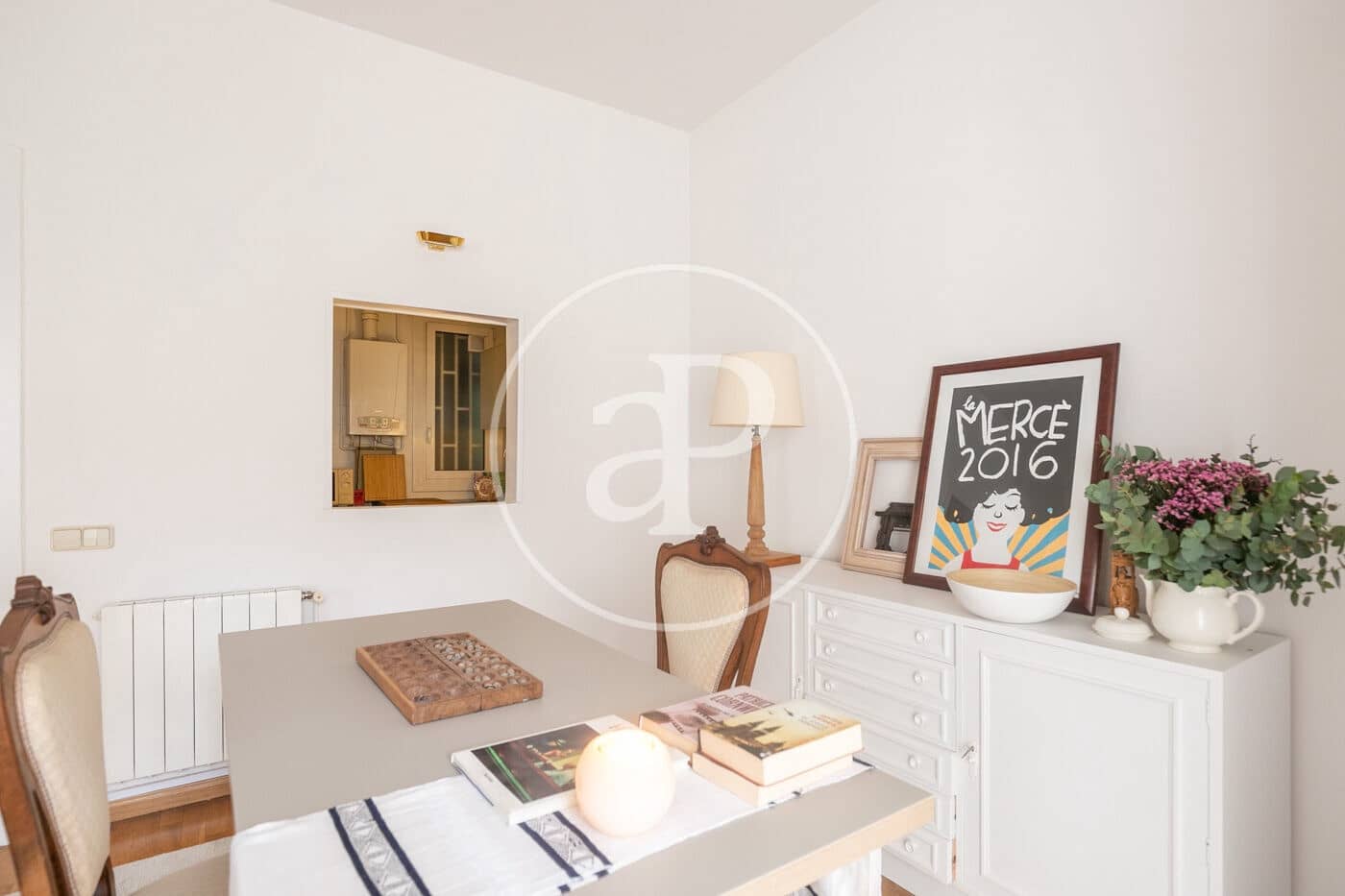 3 makuuhuone Huoneisto myytävänä paikassa Barcelona kaupunki - 775 000 € (Ref: 10081065)