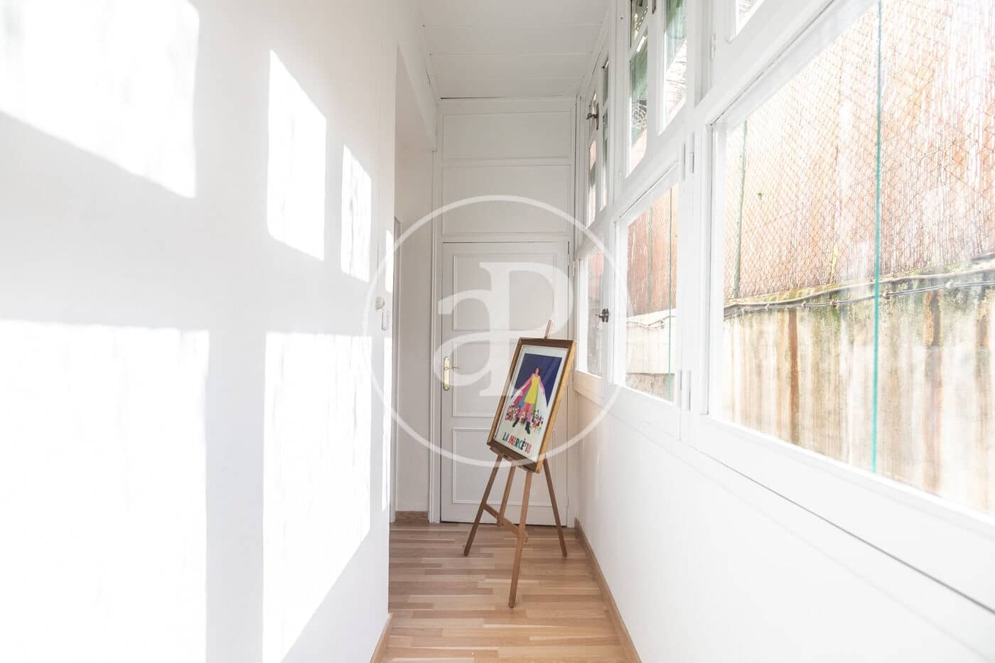 3 makuuhuone Huoneisto myytävänä paikassa Barcelona kaupunki - 775 000 € (Ref: 10081065)