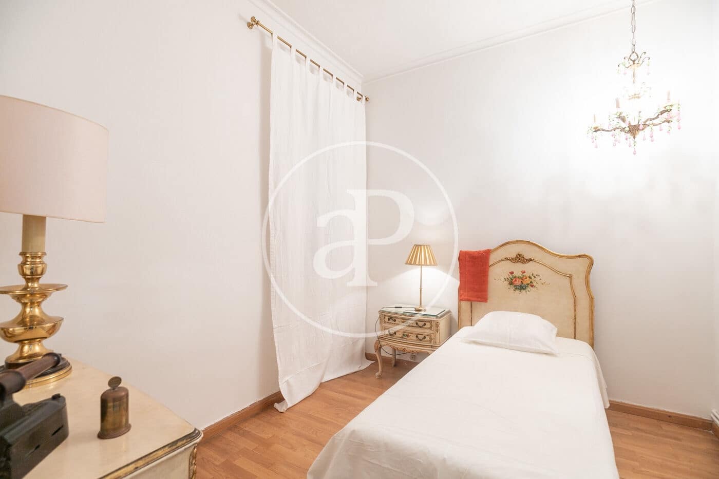 3 makuuhuone Huoneisto myytävänä paikassa Barcelona kaupunki - 775 000 € (Ref: 10081065)