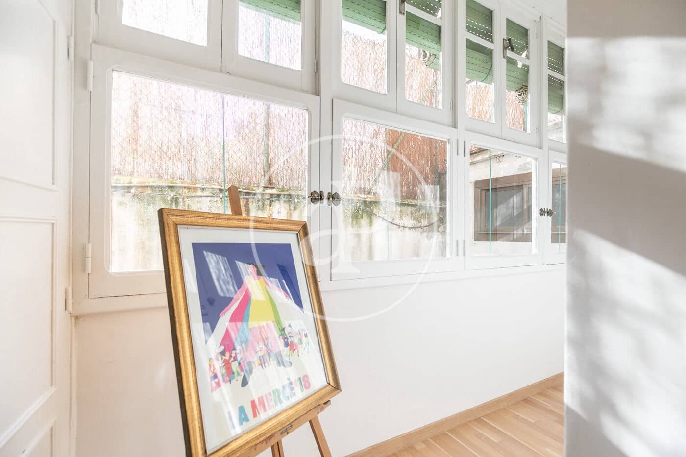 3 makuuhuone Huoneisto myytävänä paikassa Barcelona kaupunki - 775 000 € (Ref: 10081065)