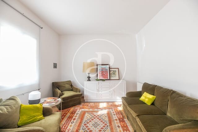 3 makuuhuone Huoneisto myytävänä paikassa Sant Antoni, Barcelona kaupunki - 775 000 € (Ref: 10081065)