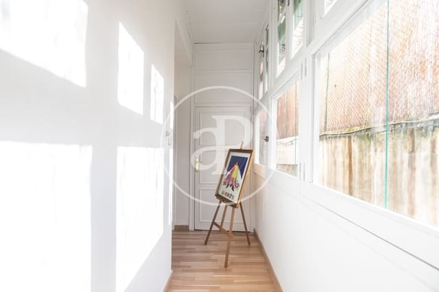 3 makuuhuone Huoneisto myytävänä paikassa Sant Antoni, Barcelona kaupunki - 775 000 € (Ref: 10081065)