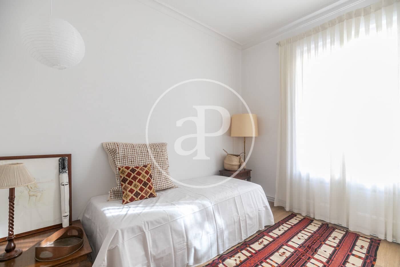3 makuuhuone Huoneisto myytävänä paikassa Barcelona kaupunki - 775 000 € (Ref: 10081065)