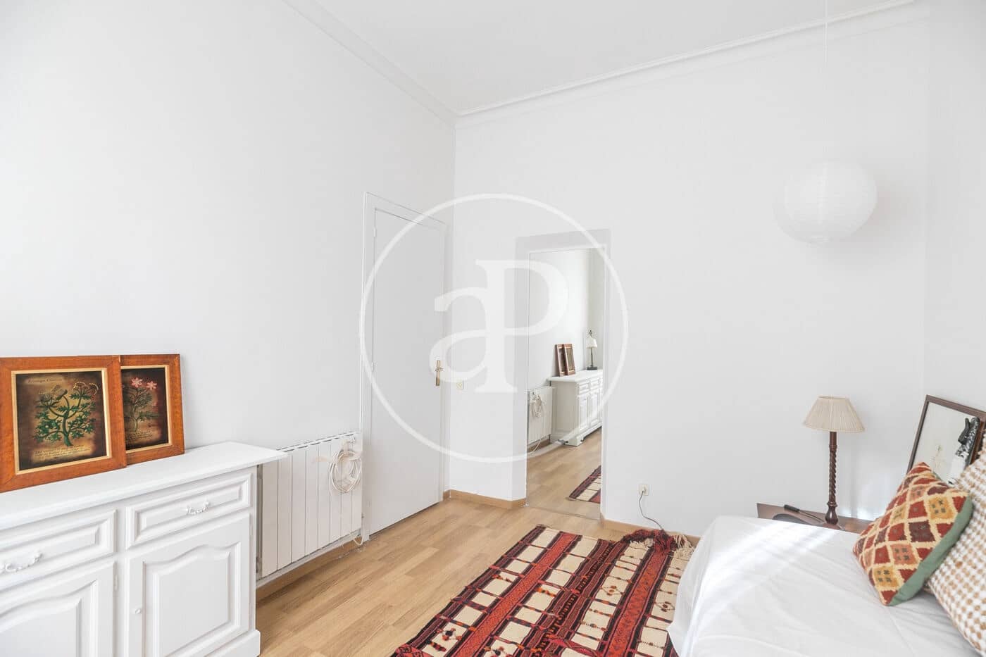 3 makuuhuone Huoneisto myytävänä paikassa Barcelona kaupunki - 775 000 € (Ref: 10081065)