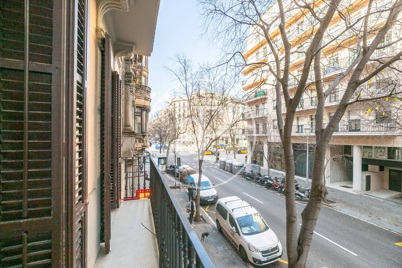 3 makuuhuone Huoneisto myytävänä paikassa Barcelona kaupunki - 775 000 € (Ref: 10081065)