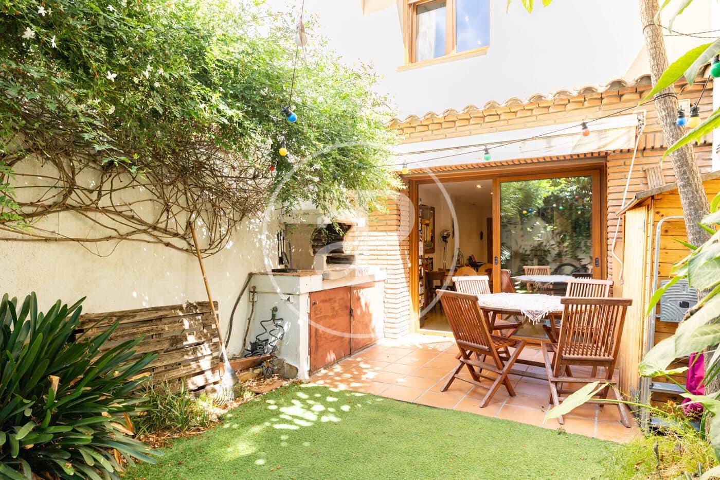 4 sypialnia Willa na sprzedaż w Miasto Barcelona - 845 000 € (Ref: 10081066)