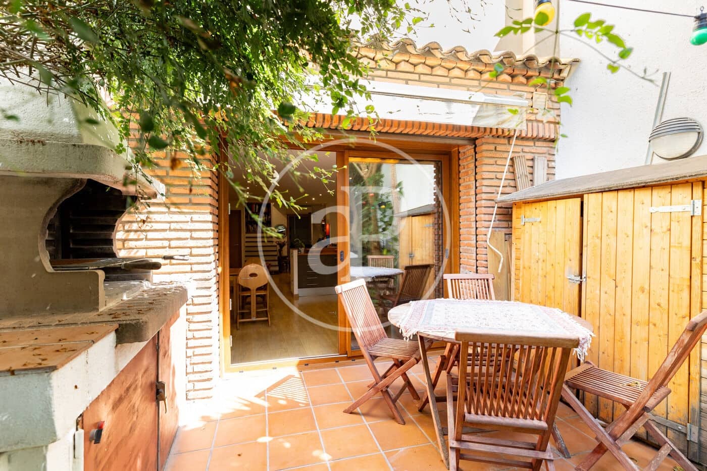4 sypialnia Willa na sprzedaż w Miasto Barcelona - 845 000 € (Ref: 10081066)