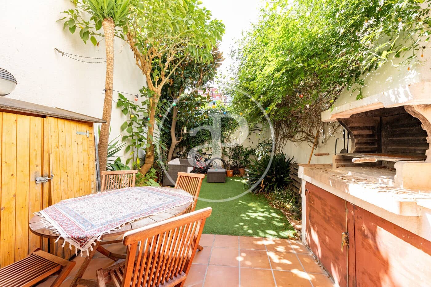 4 sypialnia Willa na sprzedaż w Miasto Barcelona - 845 000 € (Ref: 10081066)
