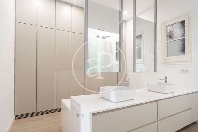 3 soveværelse Lejlighed til leje i La Dreta de L'Eixample, Barcelona by - € 4.451 (Ref: 10081068)