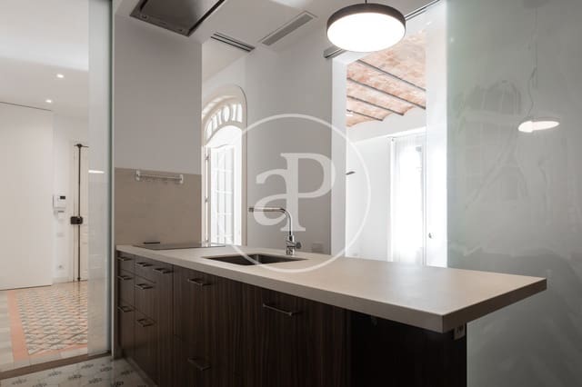 3 soveværelse Lejlighed til leje i La Dreta de L'Eixample, Barcelona by - € 4.451 (Ref: 10081068)