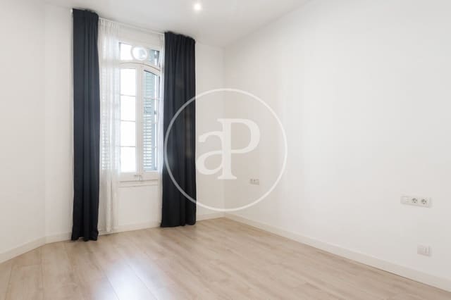 3 soveværelse Lejlighed til leje i La Dreta de L'Eixample, Barcelona by - € 4.451 (Ref: 10081068)