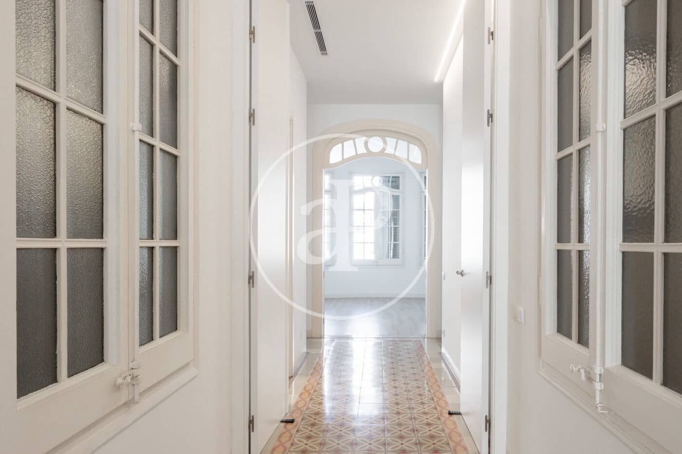 3 soveværelse Lejlighed til leje i Barcelona by - € 4.451 (Ref: 10081068)