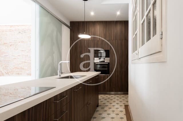 3 soveværelse Lejlighed til leje i La Dreta de L'Eixample, Barcelona by - € 4.451 (Ref: 10081068)