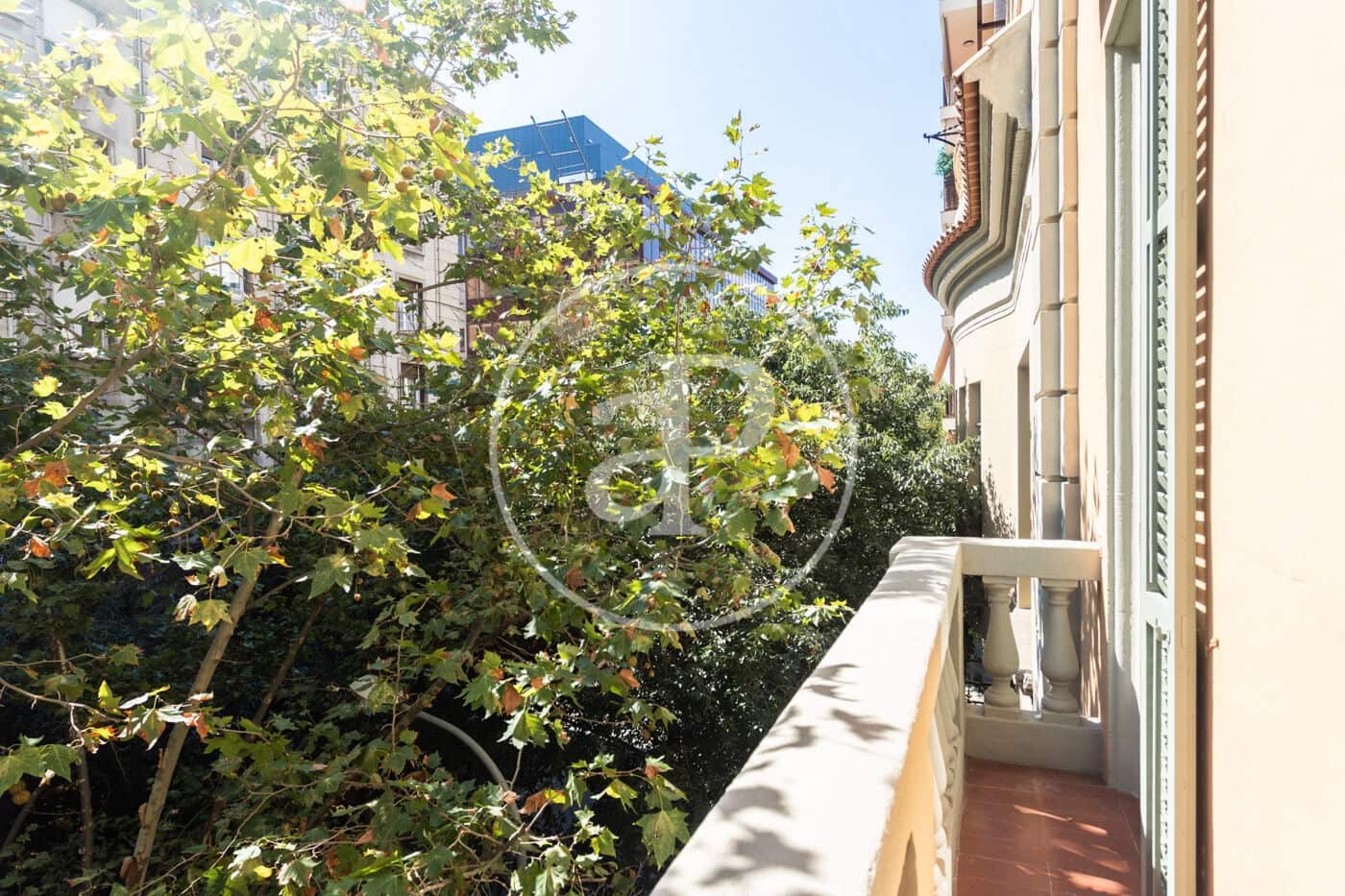 3 soveværelse Lejlighed til leje i Barcelona by - € 4.451 (Ref: 10081068)
