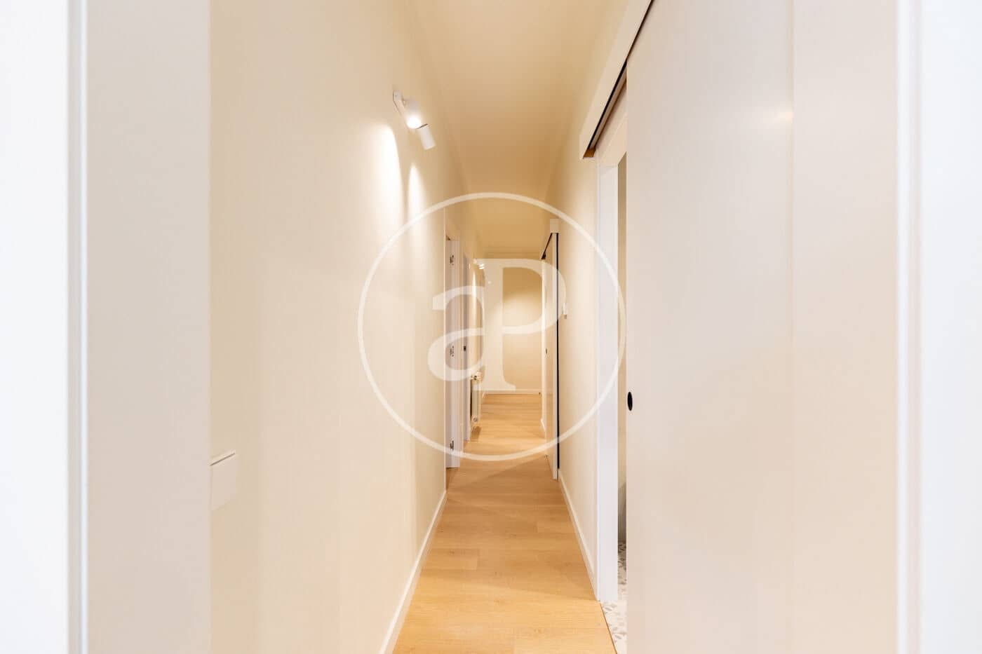 2 quarto Apartamento para venda em Barcelona cidade - 565 000 € (Ref: 10086048)