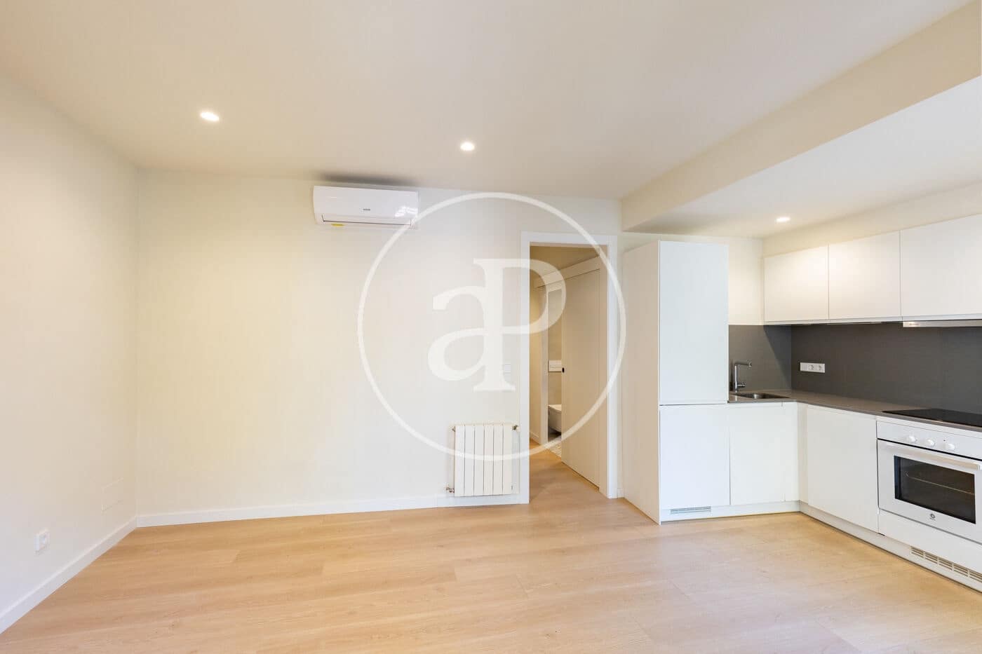 2 quarto Apartamento para venda em Barcelona cidade - 565 000 € (Ref: 10086048)