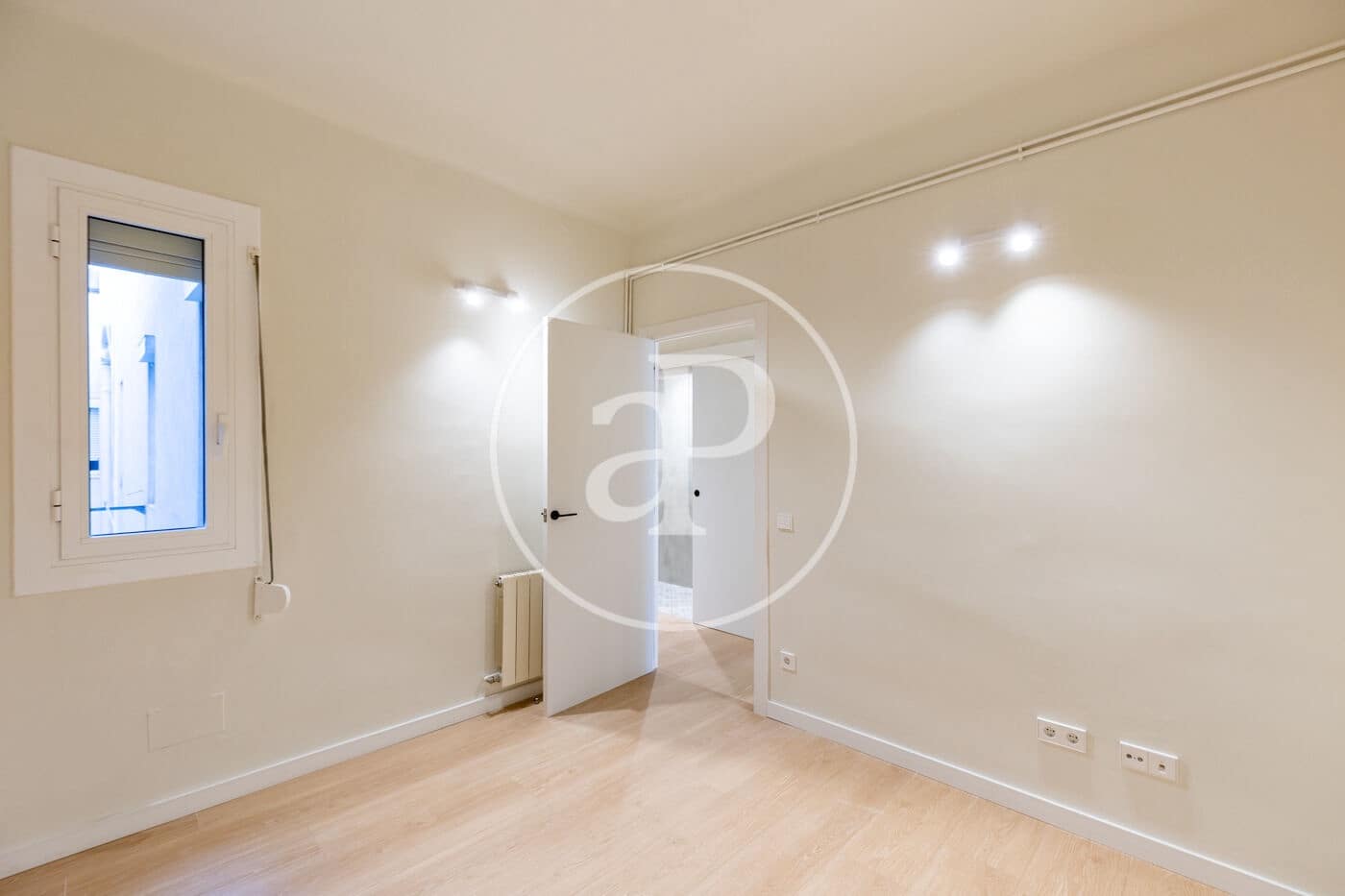 2 quarto Apartamento para venda em Barcelona cidade - 565 000 € (Ref: 10086048)